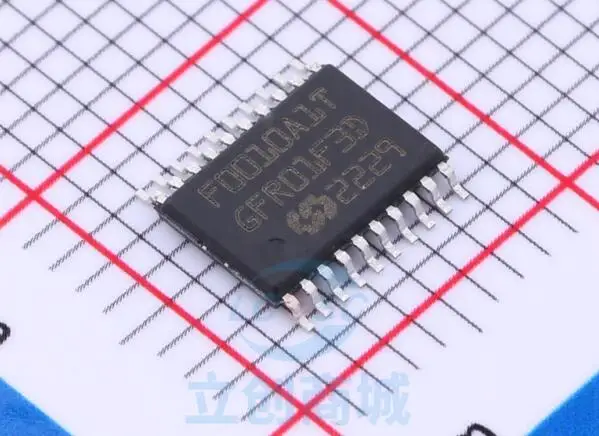 

Бесплатная доставка MM32F0010A1T 10 шт.