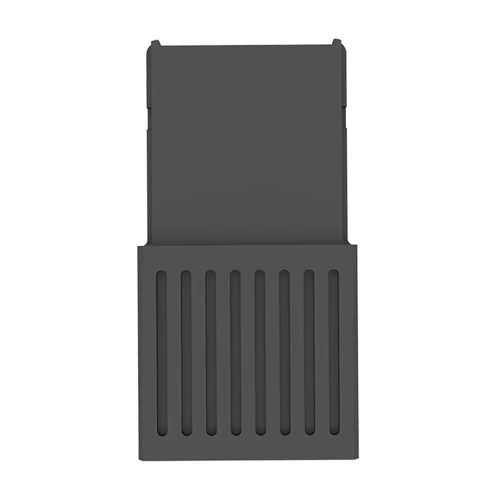 

Hard Drive Conversion Box Replacement for Xbox Series X/S M2 Expansion Card BoxSupport PCIe 4.0 Games Accessories