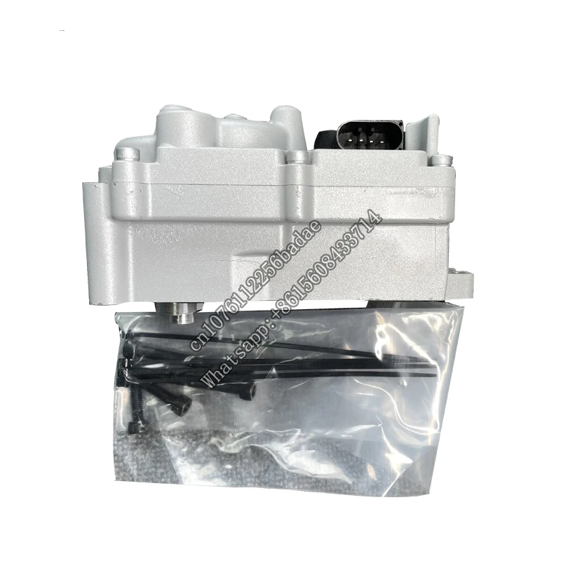 He200v2 серия erp номер 101150000/1/2/3/100/101 привод supercharger 100% Бренд новый высокое качество