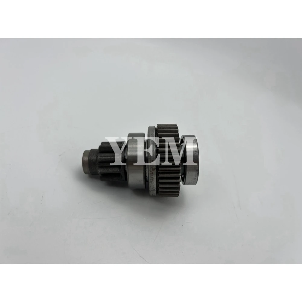 

D1005 Clutch Assy 16285-63040 For Kubota Machinery Engine