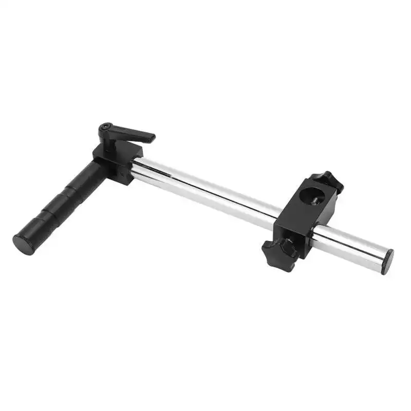 

Microscope Bracket High Hardness Steel Microscope Stand for Industry