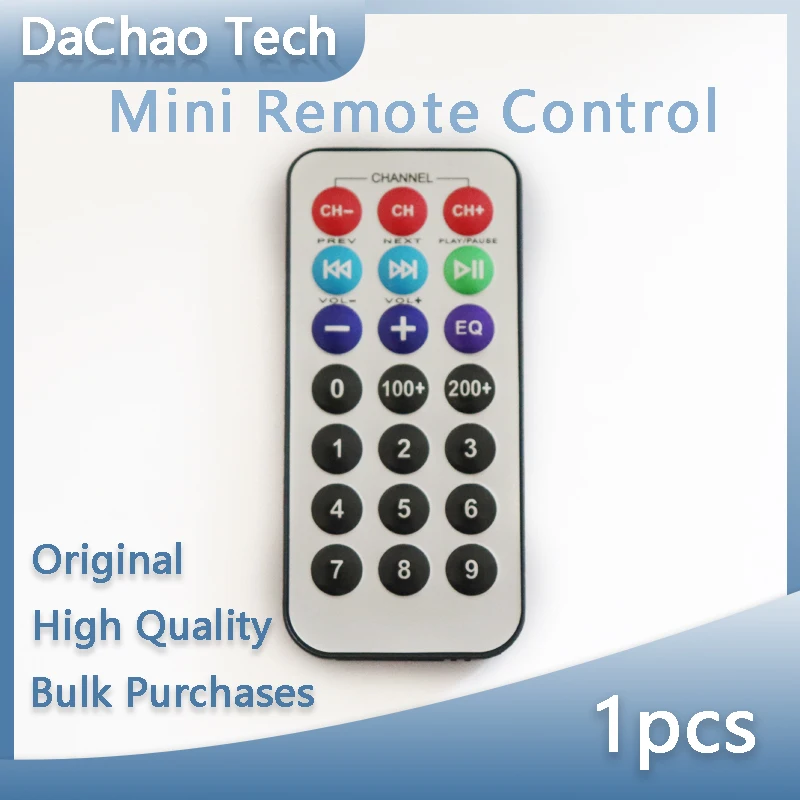 

38khz MCU Learning Board IR Remote Control Infrared Decoder for Protocol Remote Control For Arduino MP3 MP4