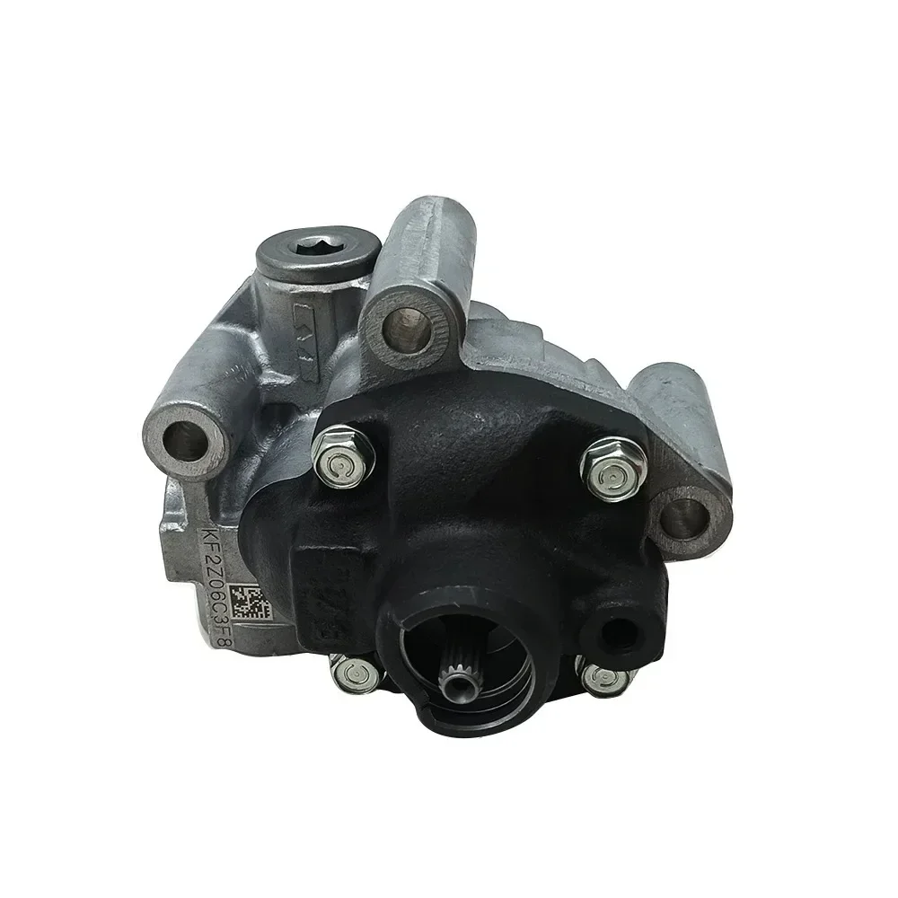 OEM JF011E RE0F10A Новый масляный насос автоматической коробки передач для Nissan Renault Mitsubishi