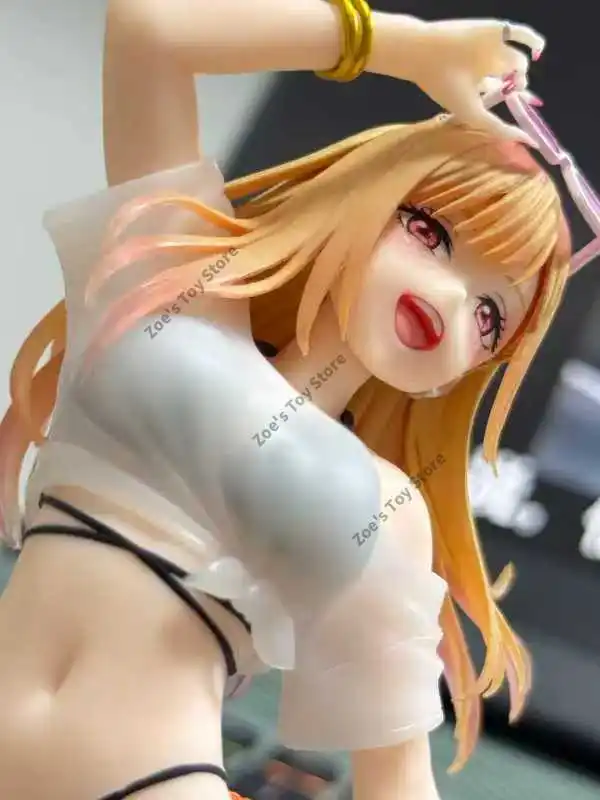 Фото Кукла TAITO Coreful Dressing Doll Falling in Love Kitagawa Umume Aqua Ver. Подарки и игрушки в наличии №4