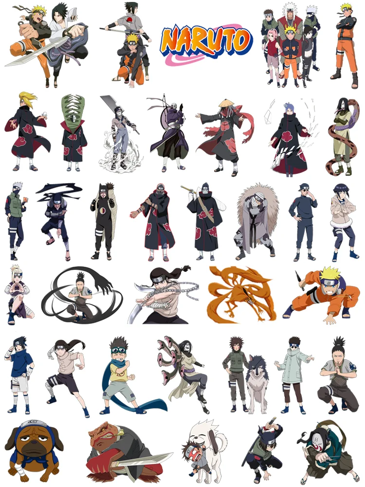 

Лидер продаж, патчи NARUTO для утюга, детские аппликации «сделай сам» на одежду, гибкий плавкий переводной патч