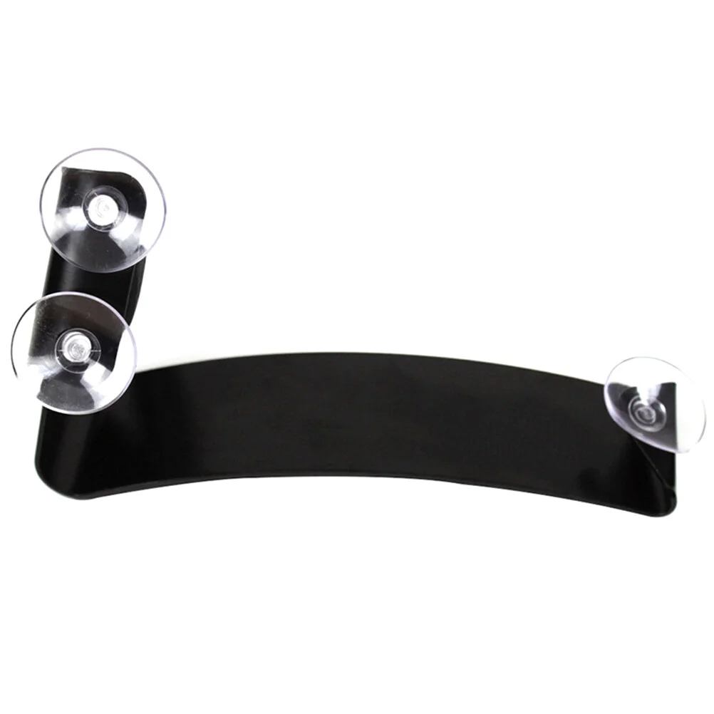 

Chair Ukulele Rack Men's Gifts Holder Stand Guitar Foot Acoustic Rest Men’s Classical Leg Support Floor Mat