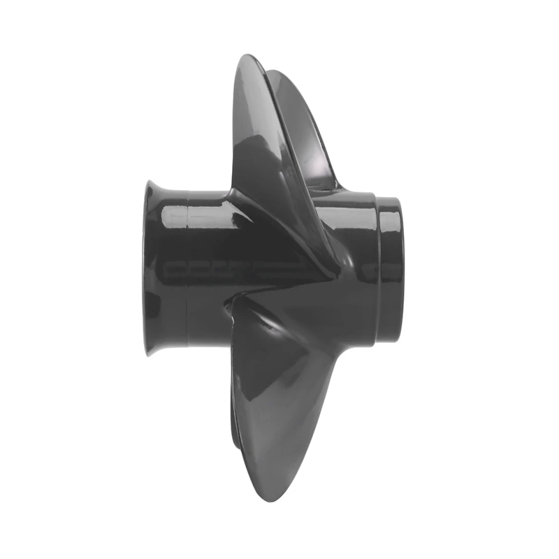 Лодочный подвесной пропеллер 9 1/4X11 для Yamaha Honda л.с. F9.9 15HP F15C F15 F20 BF8D/BF9.9D BF9.9/BF15A BF15D/BF20