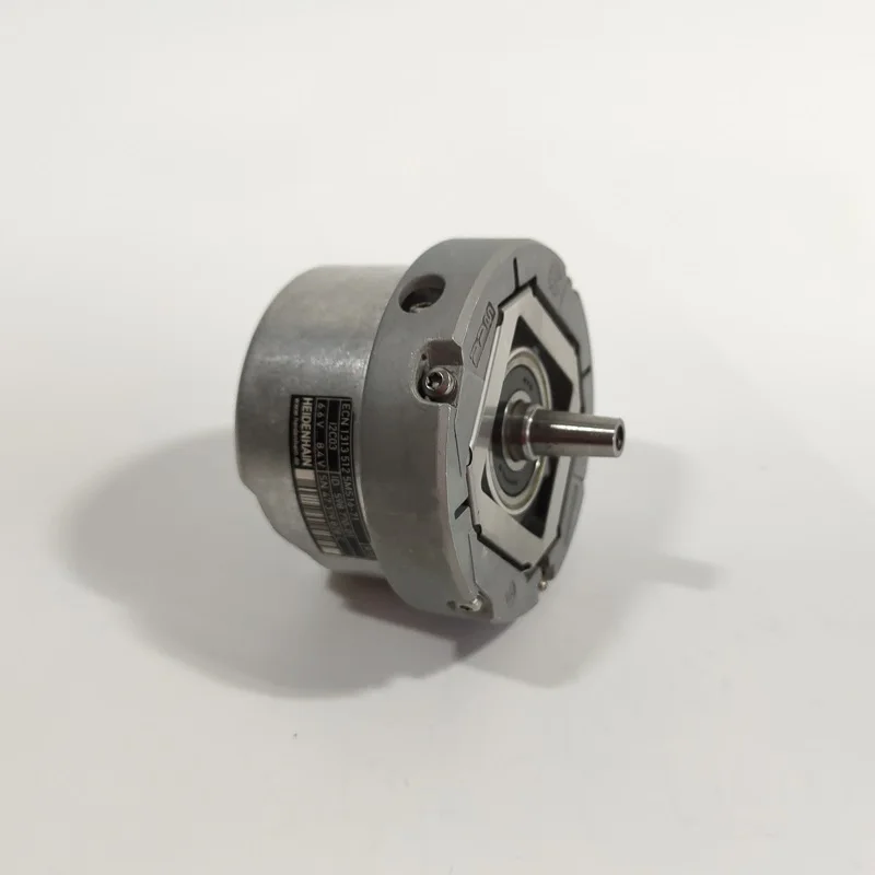 Б/у в хорошем состоянии Кодировщик ECN 1313 512 5MS16-71