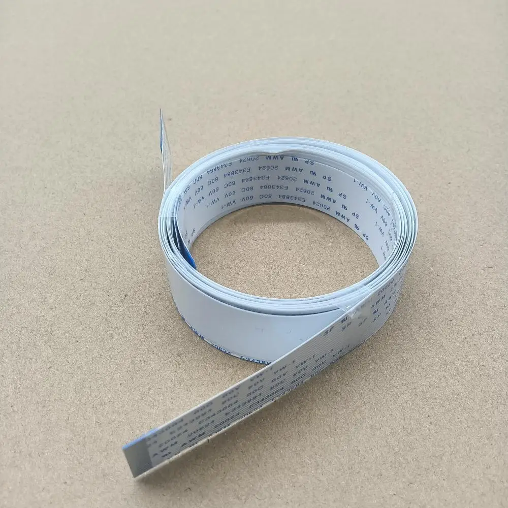 2 шт. CQ893-67001 висячий кабель подходит для HP Designjet F9A30 T830 T520 T730