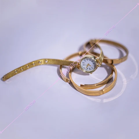 Трусики и чулки с поясом для чулок, трусики анархии, костюм для косплея, парик JK, школьная форма, галстук-юбка, белая рубашка, длинные аксессуары для волос