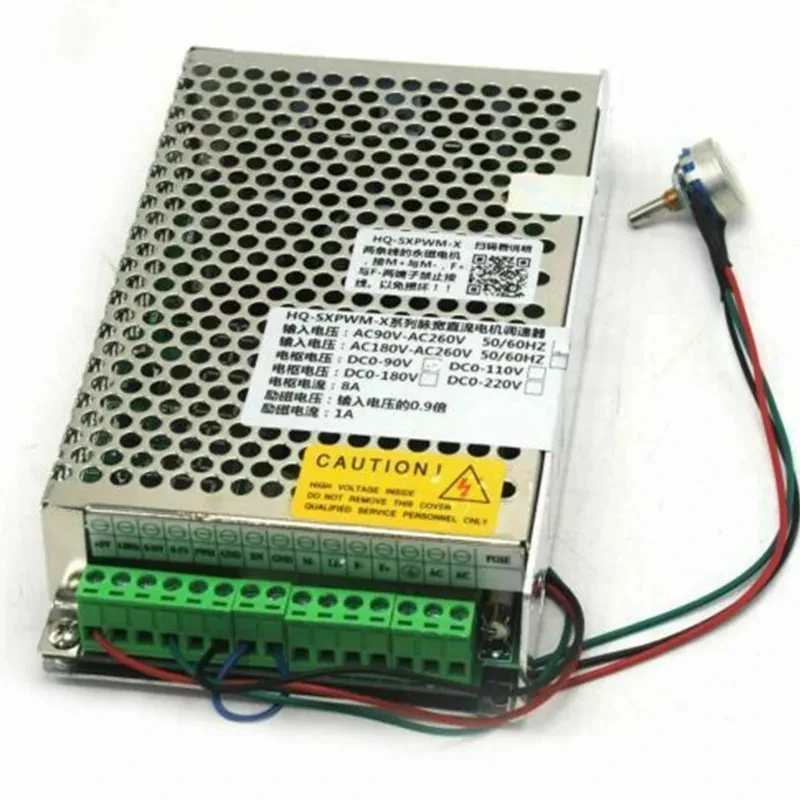 Фонарь AC180V-260V вход DC220V ширина импульса фонарик