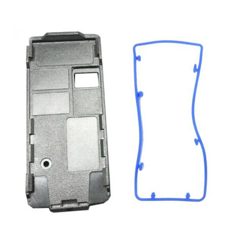 Replacement Aluminium Chassis Framework Cover with Glue Strip Repair Tool For Motorola CP1300 CP1200 CP1660 CP1308 CP1208 Radios
