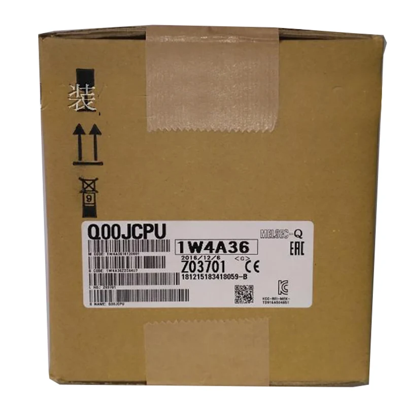 

New original In box {Spot warehouse} Q00JCPU Q00UJCPU