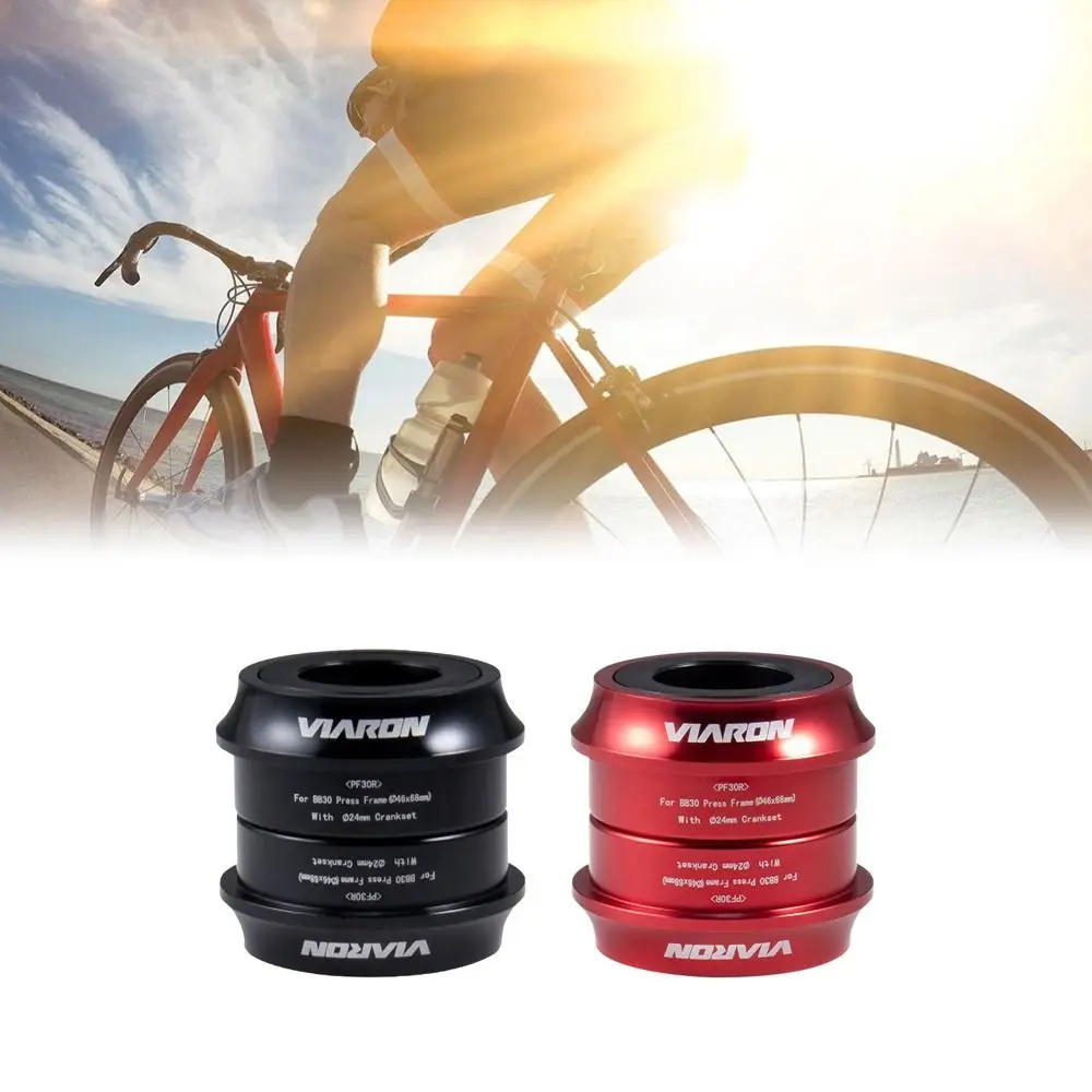 

Tool 42X68mm 46X68mm BB30 MTB Press Bottom Bracket Bottom Bracket Bike Bicycle Bottom Bracket