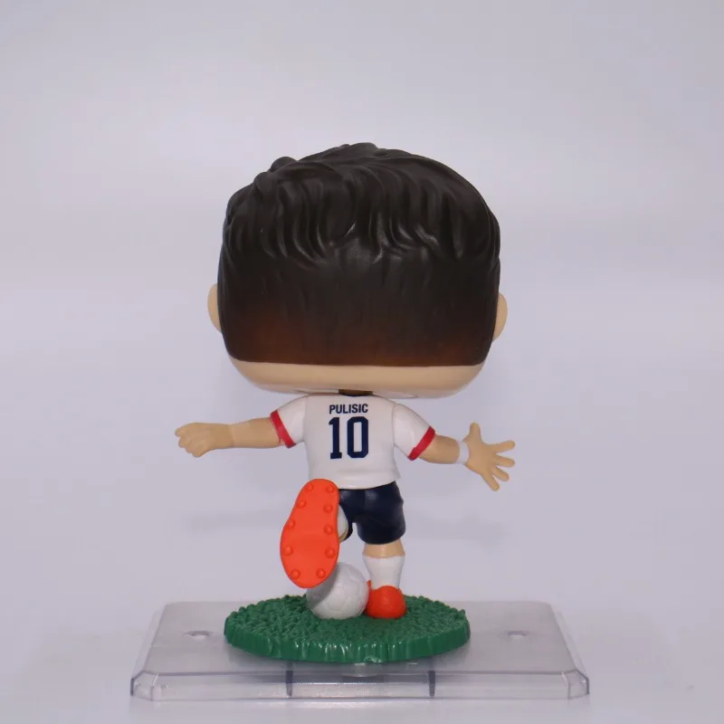 Оригинальная коллекционная фигурка Funko Pop Ламин Ямал (FC Barcelona, Ла Лига) – идеальный подарок на Новый год, украшение для рабочего стола (art.: 3920db4bf9ae7) - 3920db4bf9ae7