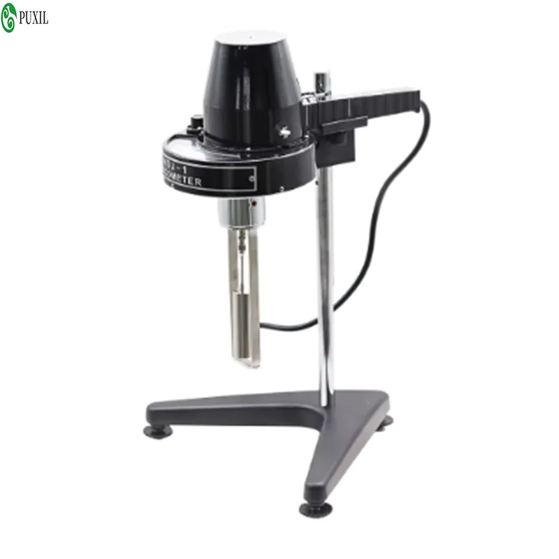 Флюидиметр портативный роторный тестер вязкости 220 В/110 В