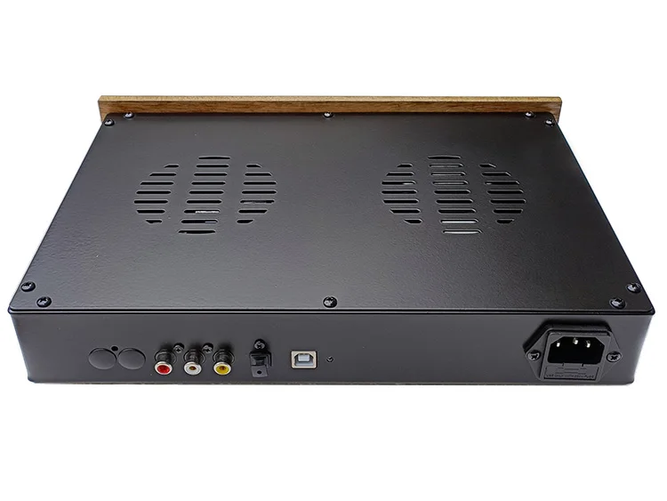 8-параллельный TDA1387