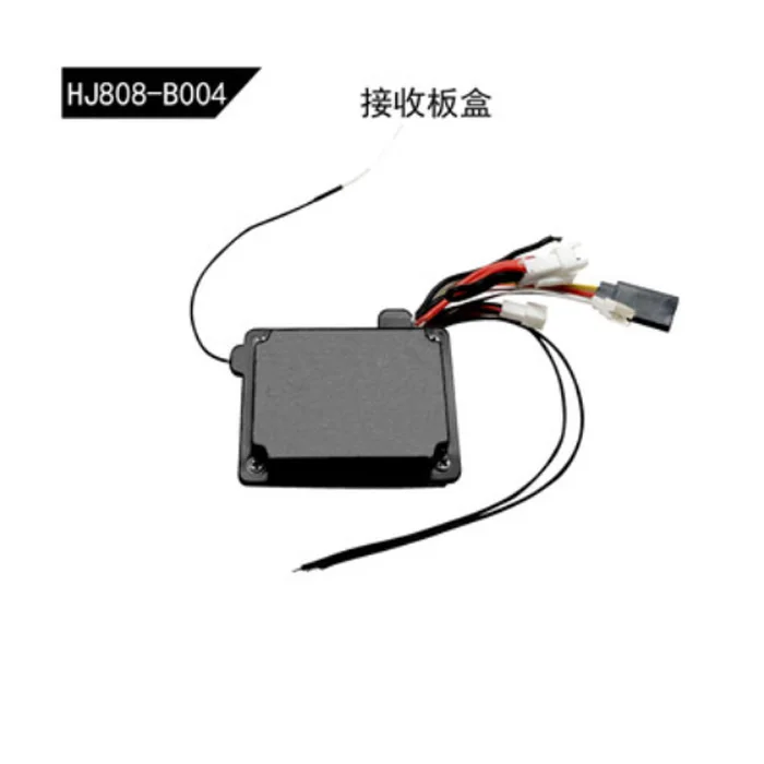 

Высокоскоростная лодка HJ808 с дистанционным управлением, фотолодка, аксессуары для ресивера, запасные части