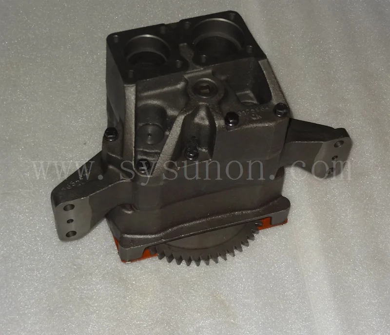 Авторизованный масляный насос генератора поставщика K50 3634643