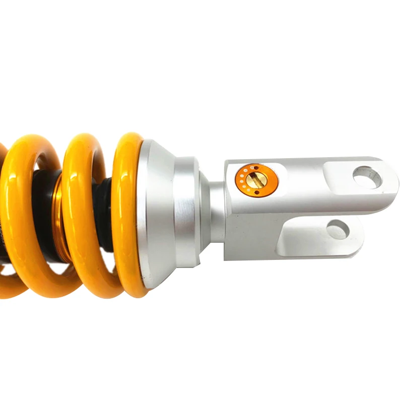 Воздушные амортизаторы 265 мм для мотоцикла Yamaha VIX ION R 155 YZF-R15