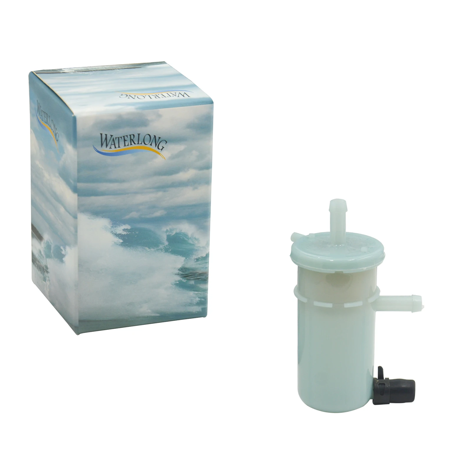 Фильтр для топливного фильтра WATERLONG 15410-87L00 заменяет подвесного Suzuki