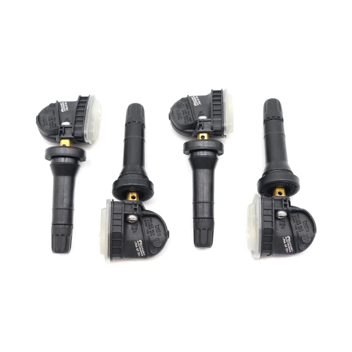 Датчик давления в шинах автомобиля 3641101XKN01A датчик для Great Wall Haval Dargo Tank Jolion POER 2020-2021