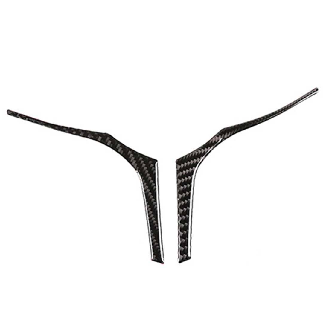 

Декоративная наклейка из углеродного волокна для BMW- Z4 G29 2017-2020, аксессуары для интерьера