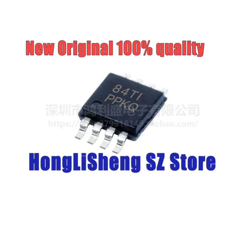 

5pcs/lot TPS7A3401DGNR TPS7A3401DGNT TPS7A3401 PPKQ MSOP8 Chipset 100% New&Original In Stock
