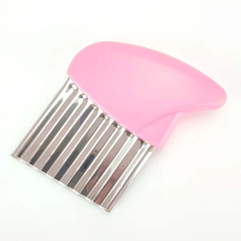 

MOONBIFFY Ручной ломтерезка для картофеля