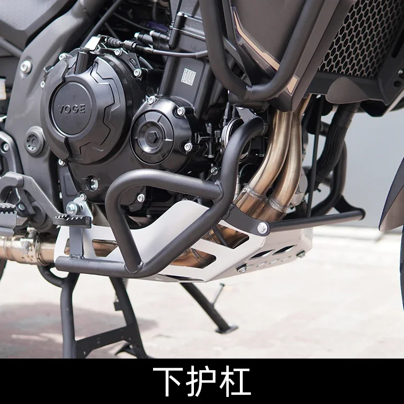 

ДЛЯ VOGE DS625X DS 625X 625X 2025 2026, защита двигателя для мотоциклов, защита ниже, аксессуары для защиты от падения