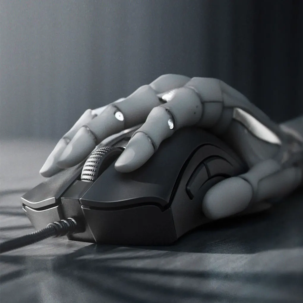 Мышь Компьютерная Razer DeathAdder V2 проводная эргономичная 8500DPI 6 программируемых