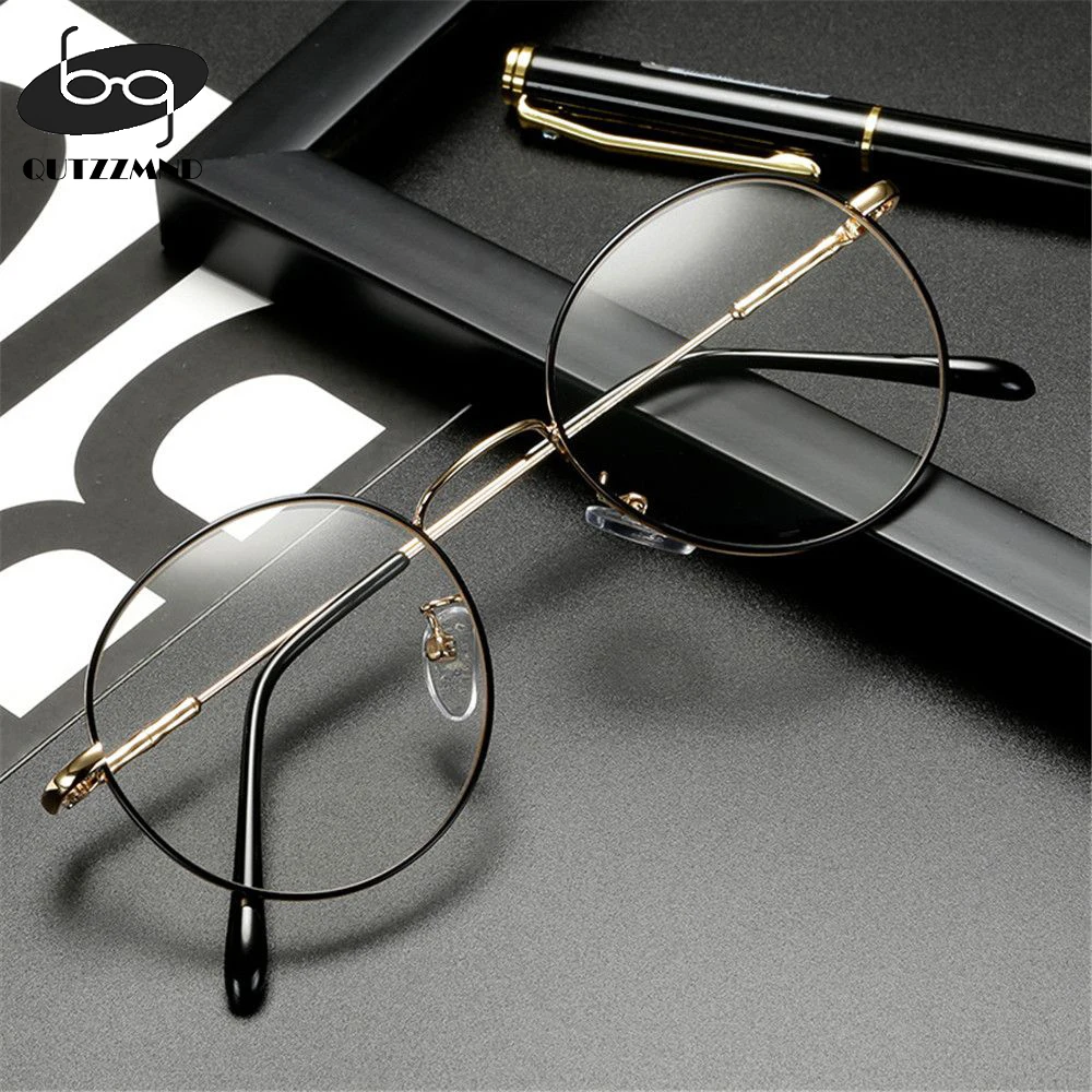 

Очки женские ультралегкие антибликовые в винтажном стиле с защитой UV400