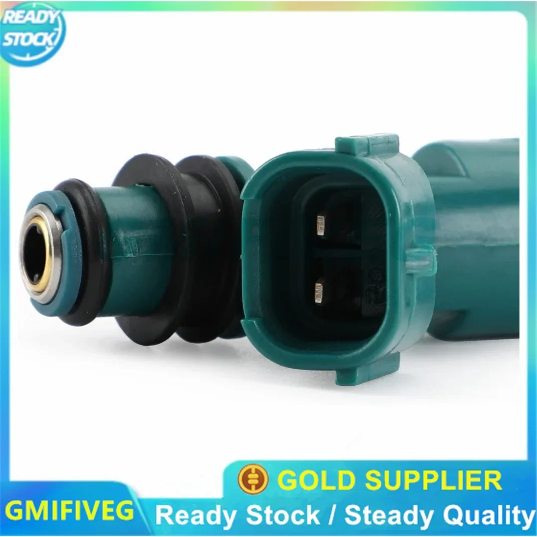Новые топливные форсунки 8X 15710-65J00 15710 65J00 1571065 J00 на Suzu-ki SX4 2007-2010 гг.
