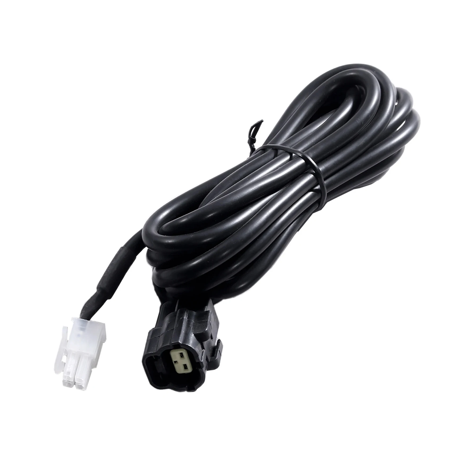 

Жгуты проводов для двигателя 3 контакта 2 контакта выхлопная газовая резьба проводной разъем 12 В 10 А