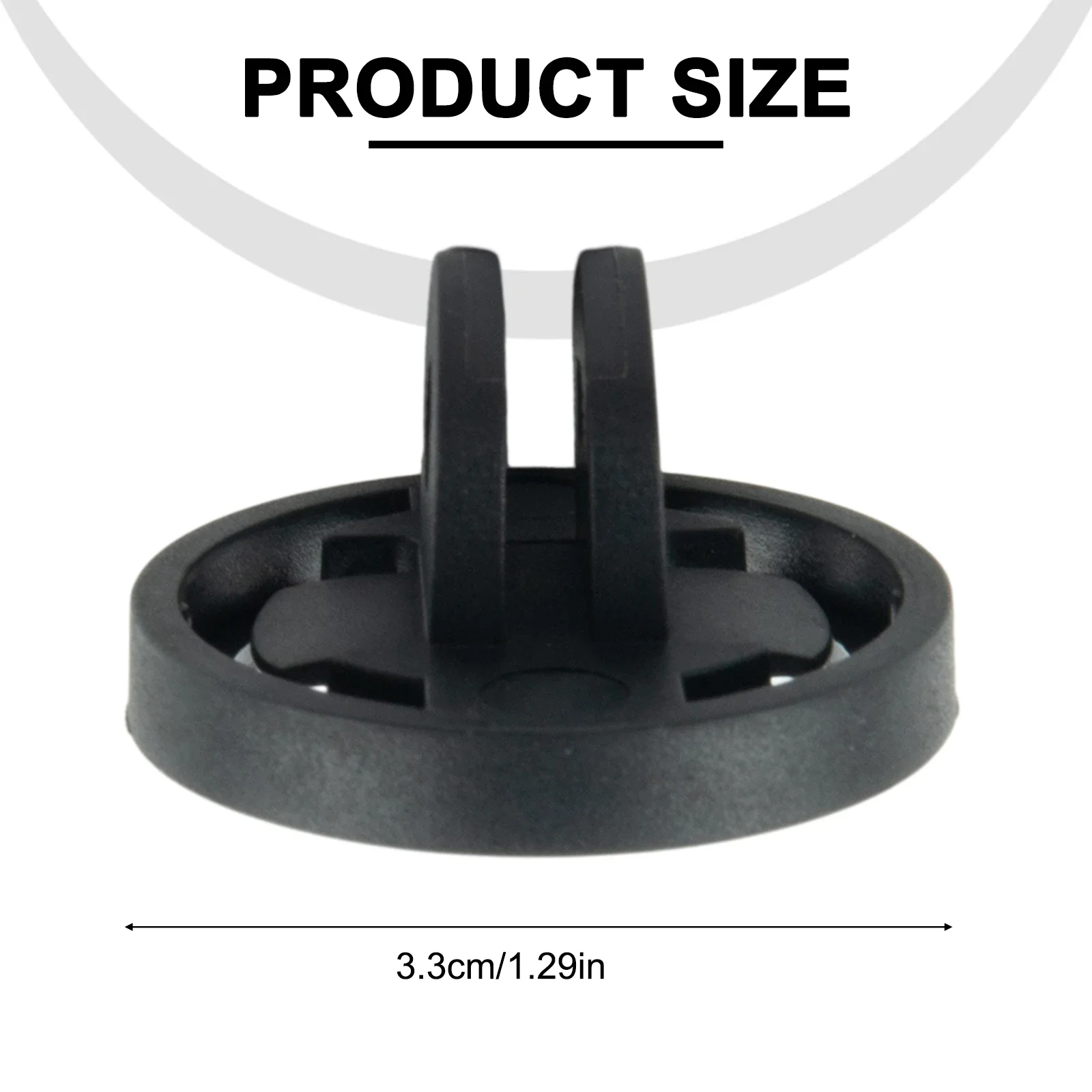 Крепление для компьютера горного велосипеда ForGarmin-Bryton-Wahoo-Gopro кронштейн камеры