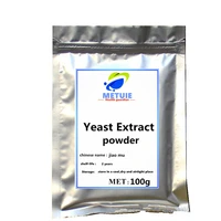 nutritional alcohol yeast extract powder velvet cake pigment baking ingredients free shipping