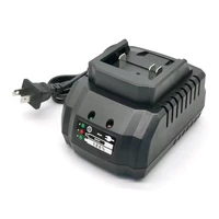 lithium battery charger for makita 18v 21v battery for cordless drill angle grinder electric blower power tools us plug