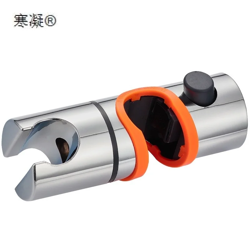 

Аксессуары для душевой лейки, держатель для карт для душа, универсальная Пряжка, круглая трубка, регулируемая основа, насадка для душа, подъ...