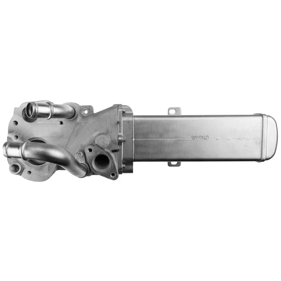 Фото Горячая Распродажа 2025 года, МОДУЛЬ EGR VALVE+COOLER для A3 vW Bee-tle 5C1 5C7 GOLF VI 5K1 AJ5 JETTA IV 1K2 162 OEM 03L131512AF 03L131501F 03 №1