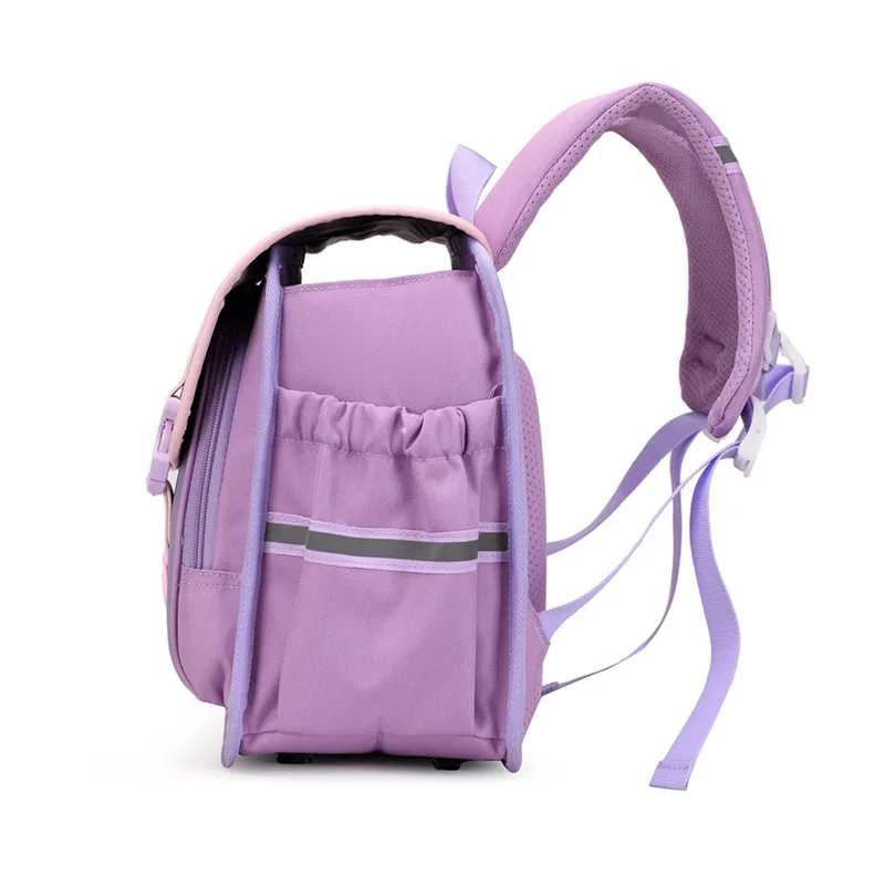 2023 Waterproof Children School bags for Boys Girls Kids Japanese Orthopedic Primary school Backpack schoolbag mochila infantil