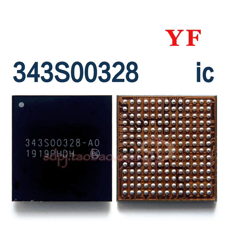 

Блок питания для IPAD PRO 2020 IC 343S00366 00328 00368 343S0032 6 заряд IC 00327