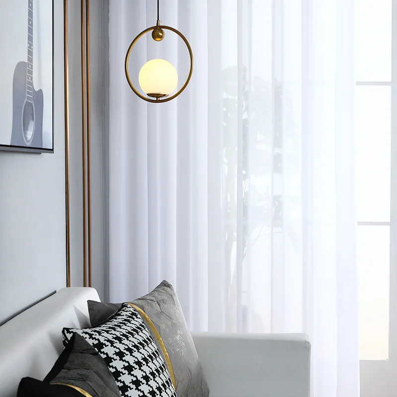 Прозрачные шторы для гостиной высотой 300 см фильтрация света и защита