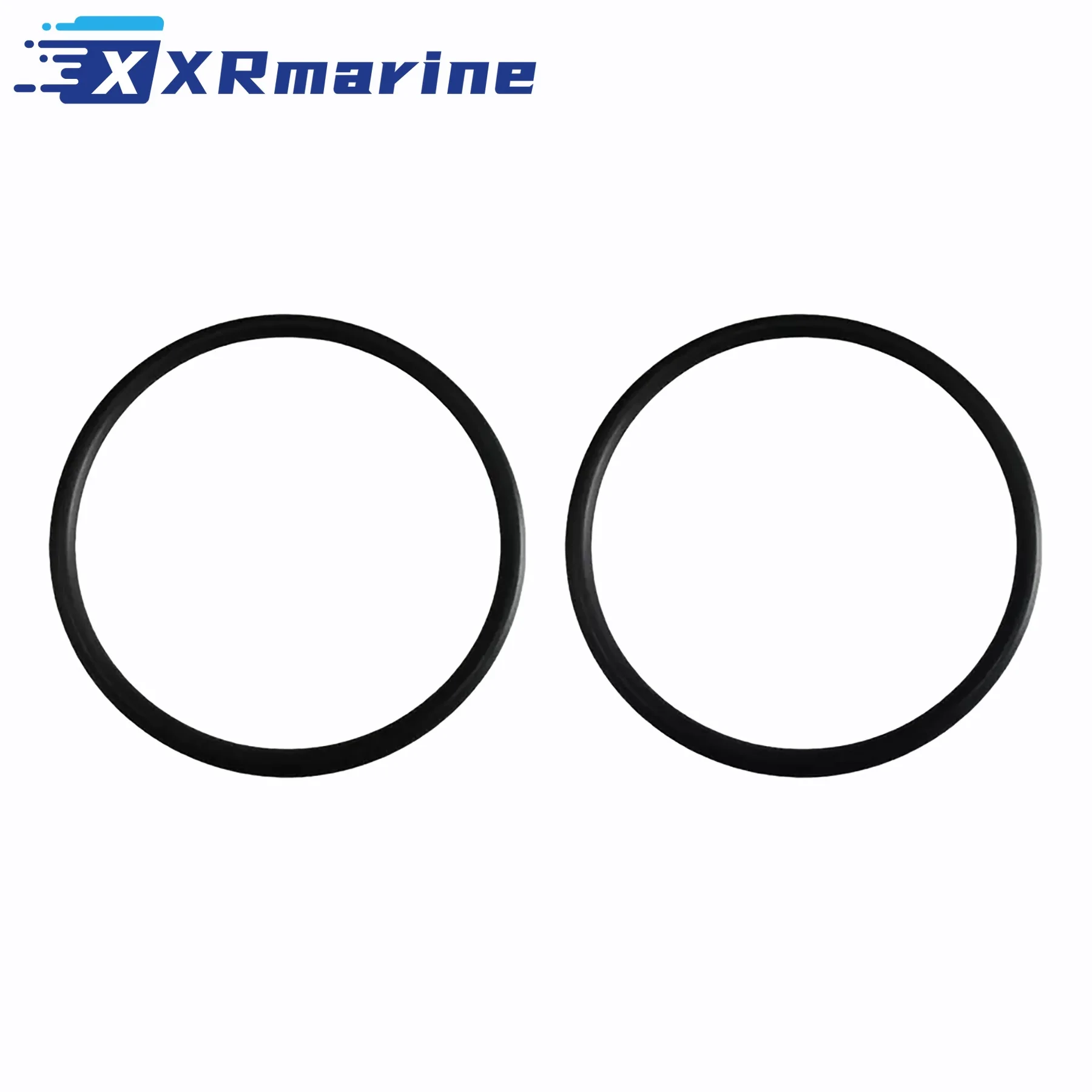 Уплотнительное кольцо XRmarine для подвесных двигателей Yamaha 2 шт.