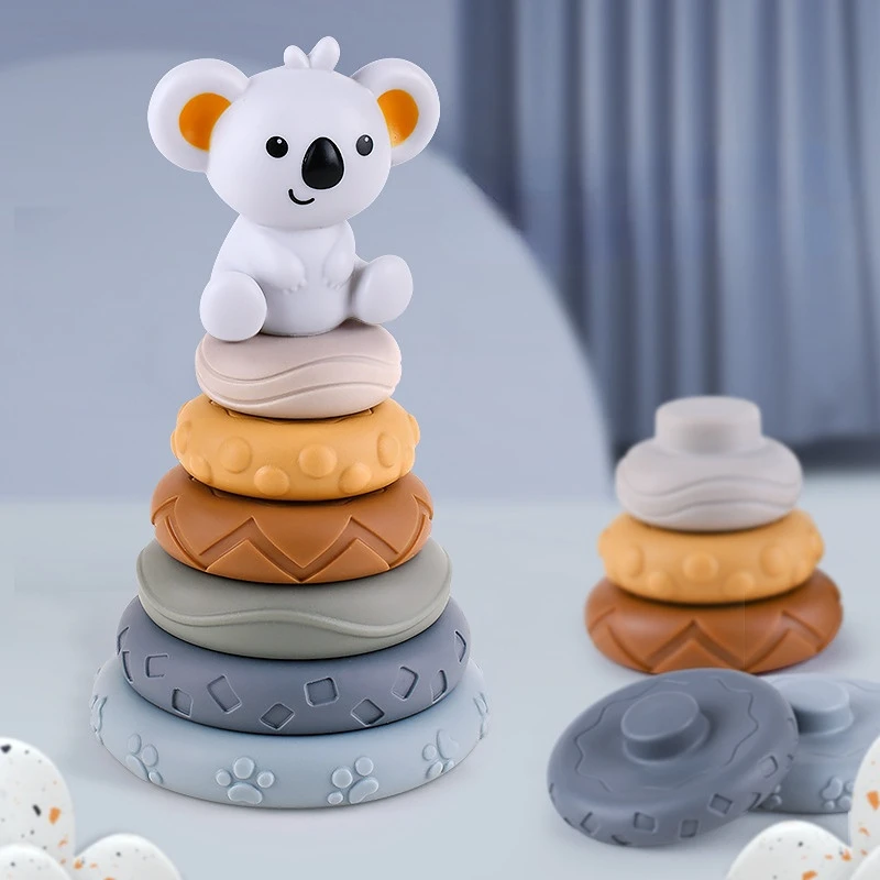 

Игрушка-конструктор детский, мягкий, клейкий