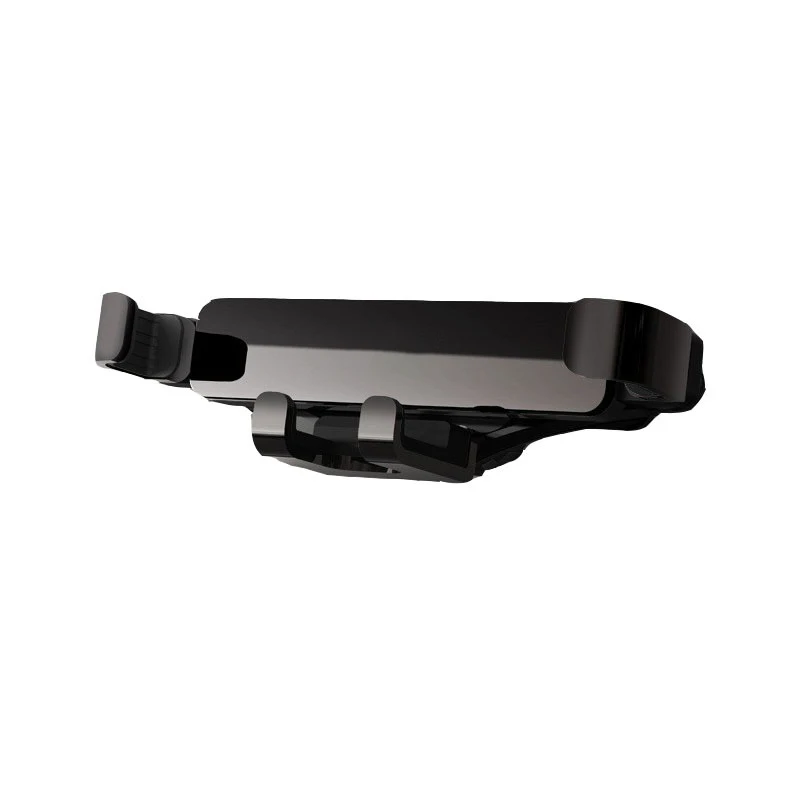 Автомобильный держатель телефона навигации гравитационный сплав для Mercedes Benz