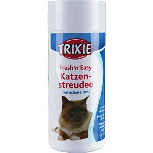 

Trixie Cat Litter Bad Odor The Preventatives 200Gr 456602310