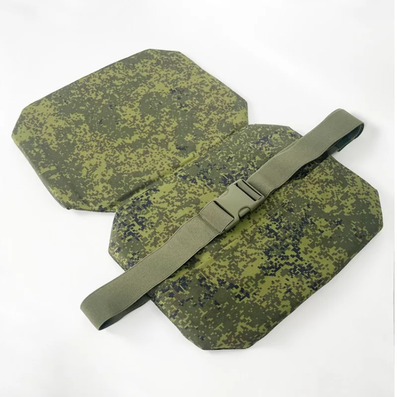 Тактический нагревательный коврик 6B49 камуфляжный настил уличный для кемпинга