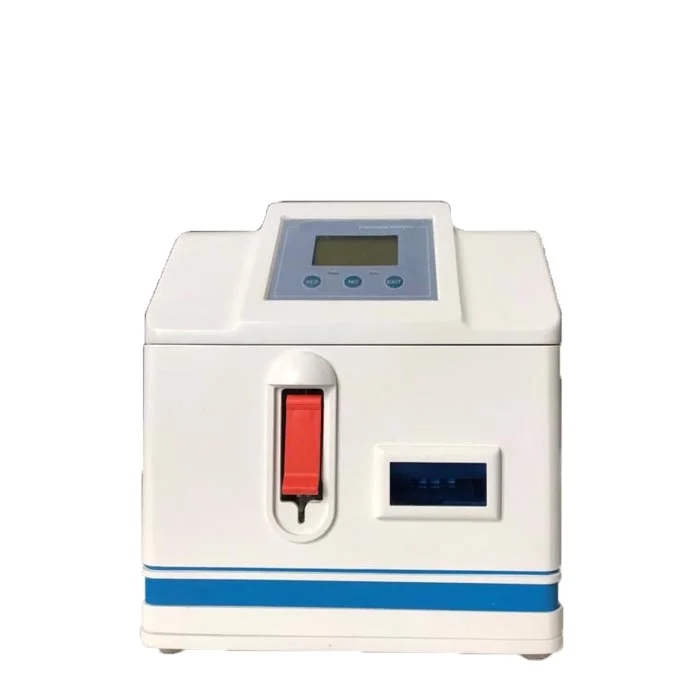 

Diagnostics Medical Test ISE Electrolyte Analyzer