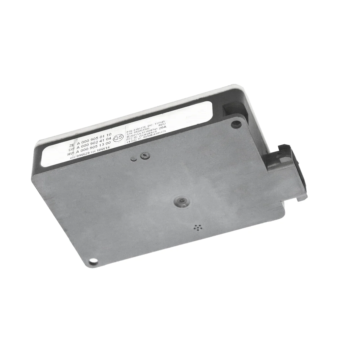 

A0009050110 Car Radar Sensor Distance Blind Spot Object Warning Module for - W204 W166 W221 W212 C250 CLS63