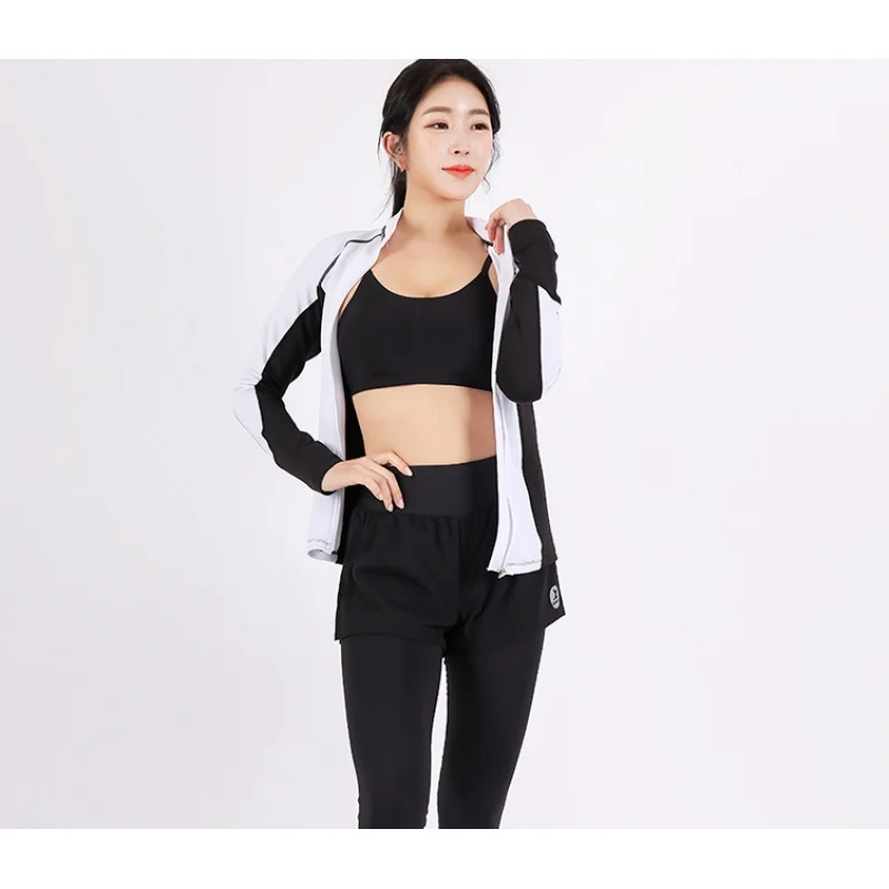 

Awesome Women's Roat-rime 8-part-part-back-water leggings